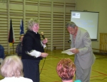 Podsumowanie programu Comenius 15