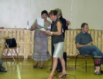 Podsumowanie programu Comenius 20
