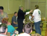 Podsumowanie programu Comenius 22