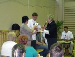 Podsumowanie programu Comenius 24