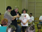 Podsumowanie programu Comenius 26