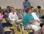 Podsumowanie programu Comenius 35