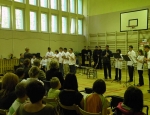 Podsumowanie programu Comenius 37