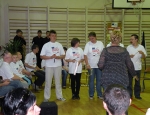 Podsumowanie programu Comenius 40