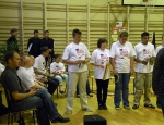 Podsumowanie programu Comenius 42