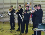 Podsumowanie programu Comenius 45