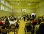 Podsumowanie programu Comenius 50