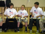 Podsumowanie programu Comenius 55