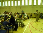 Podsumowanie programu Comenius 60