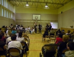 Podsumowanie programu Comenius 62