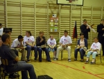 Podsumowanie programu Comenius 65