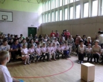Podsumowanie projektu Comenius 03