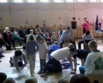 Podsumowanie projektu Comenius 08