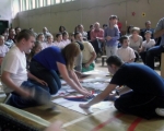Podsumowanie projektu Comenius 09