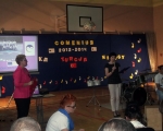 Podsumowanie projektu Comenius 10