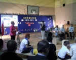 Podsumowanie projektu Comenius 11