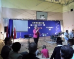 Podsumowanie projektu Comenius 12