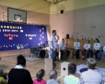 Podsumowanie projektu Comenius 15