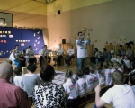 Podsumowanie projektu Comenius 16