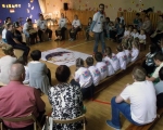 Podsumowanie projektu Comenius 17