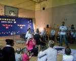 Podsumowanie projektu Comenius 18