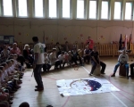 Podsumowanie projektu Comenius 20