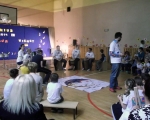 Podsumowanie projektu Comenius 21