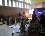 Podsumowanie projektu Comenius 23