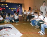 Podsumowanie projektu Comenius 25