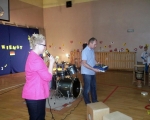 Podsumowanie projektu Comenius 29