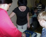 Podsumowanie projektu Comenius 33