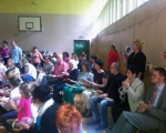 Podsumowanie projektu Comenius 42