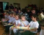 Podsumowanie projektu Comenius 53