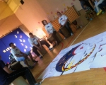 Podsumowanie projektu Comenius 54