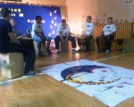 Podsumowanie projektu Comenius 55