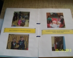 Prace plastyczne zwiazane z programem Comenius 02