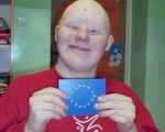 Prace plastyczne zwiazane z programem Comenius 05