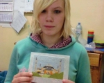 Prace plastyczne zwiazane z programem Comenius 06