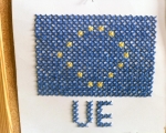 Prace plastyczne zwiazane z programem Comenius 15