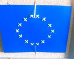 Prace plastyczne zwiazane z programem Comenius 19