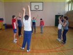 Program zajec integracyjnych 07