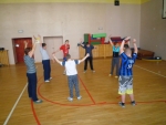 Program zajec integracyjnych 08