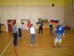 Program zajec integracyjnych 09