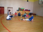Program zajec integracyjnych 10