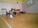 Program zajec integracyjnych 11