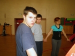Program zajec integracyjnych 12