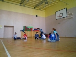 Program zajec integracyjnych 13