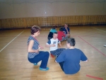 Program zajec integracyjnych 14