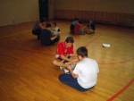Program zajec integracyjnych 15