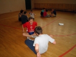 Program zajec integracyjnych 16